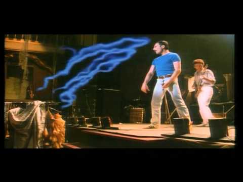 Queen - A Kind Of Magic - Hd - Official Video