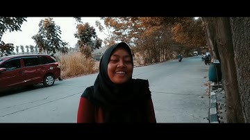 Kawih Sunda-Papatong Koneng (Official Video Cover) | #smandujaticover