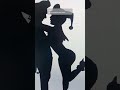 How to make a Joker and Harley Quinn stencil art stencil How to make a Joker and Harley Quinn stencil art stencil
