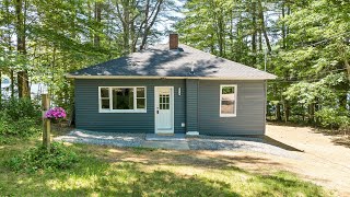 314 Bradley Lake Rd video tour