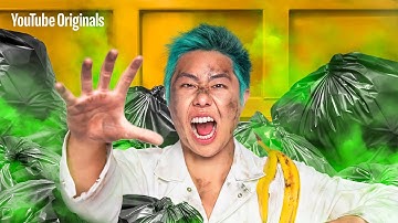 $100,000 Art Competition - Day 1