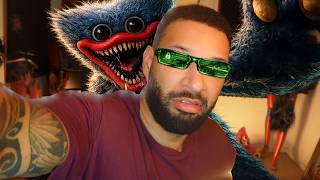 Wir HACKEN Poppy Playtime und schauen GENAU HIN!!