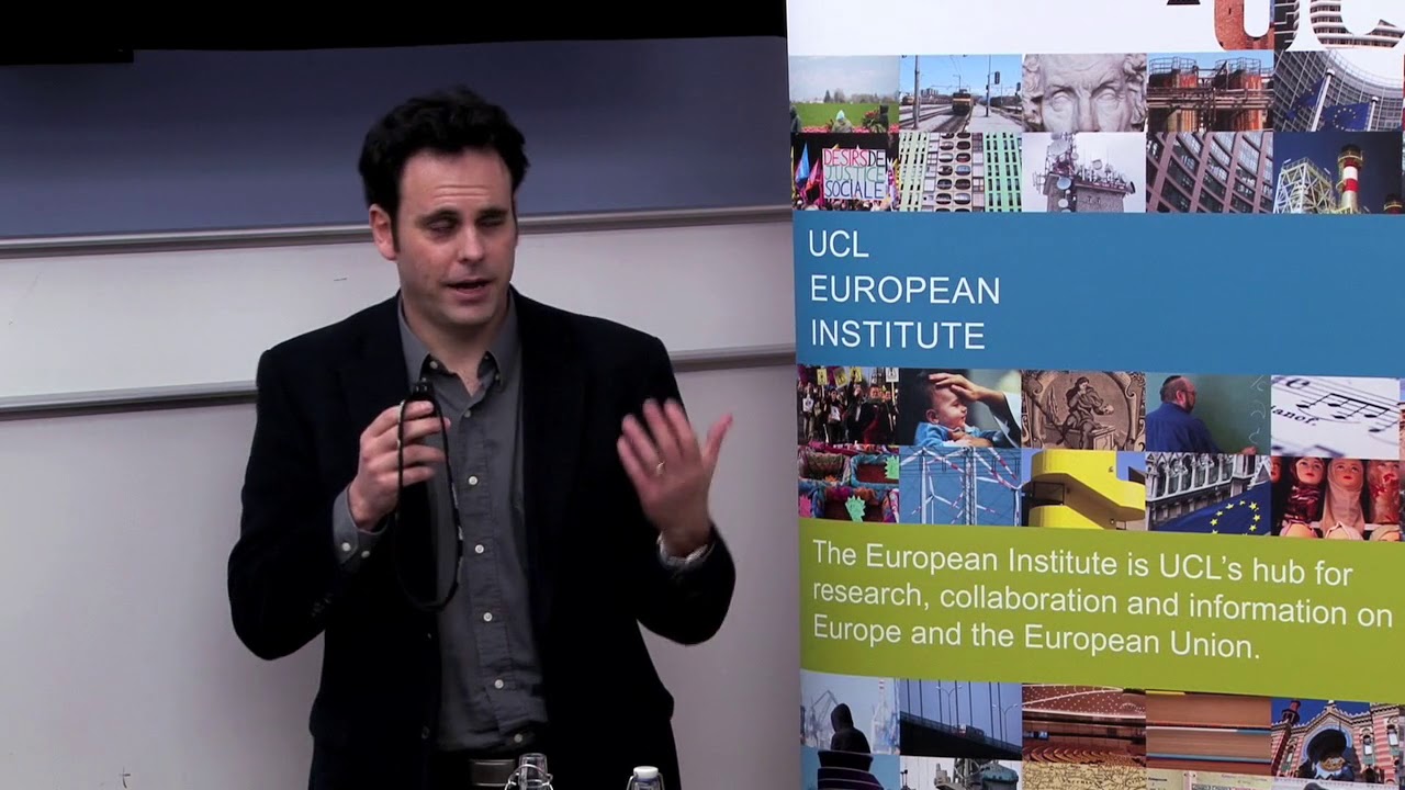 Eurozone Crisis and the Democratic Deficit - All Speaker Presentations