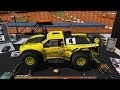 VRC-PRO: Trying out the 1:10 Scale 4x4 off-road trucks!!
