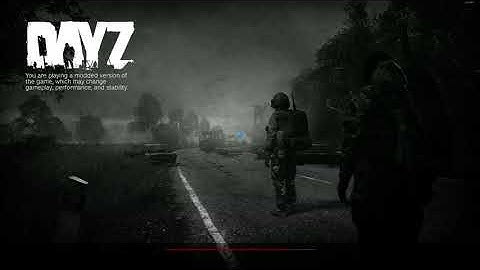 How to install, use, and export Dayz Offline mode