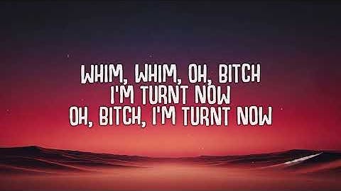 Thumbnail of PLUTO, YKNIECE - WHIM WHAMIEE (Lyrics)