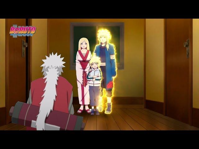 QUEM SÃO OS PAIS DO MINATO?  JIRAYA E TSUNADE PAIS DO MINATO? 