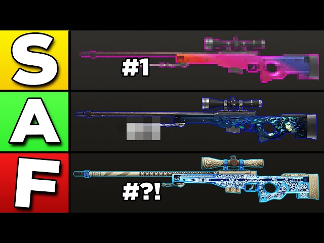 Awp Cs Go Skins