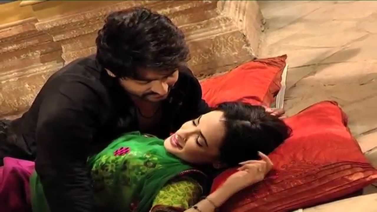 Rangrasiya - Offscreen