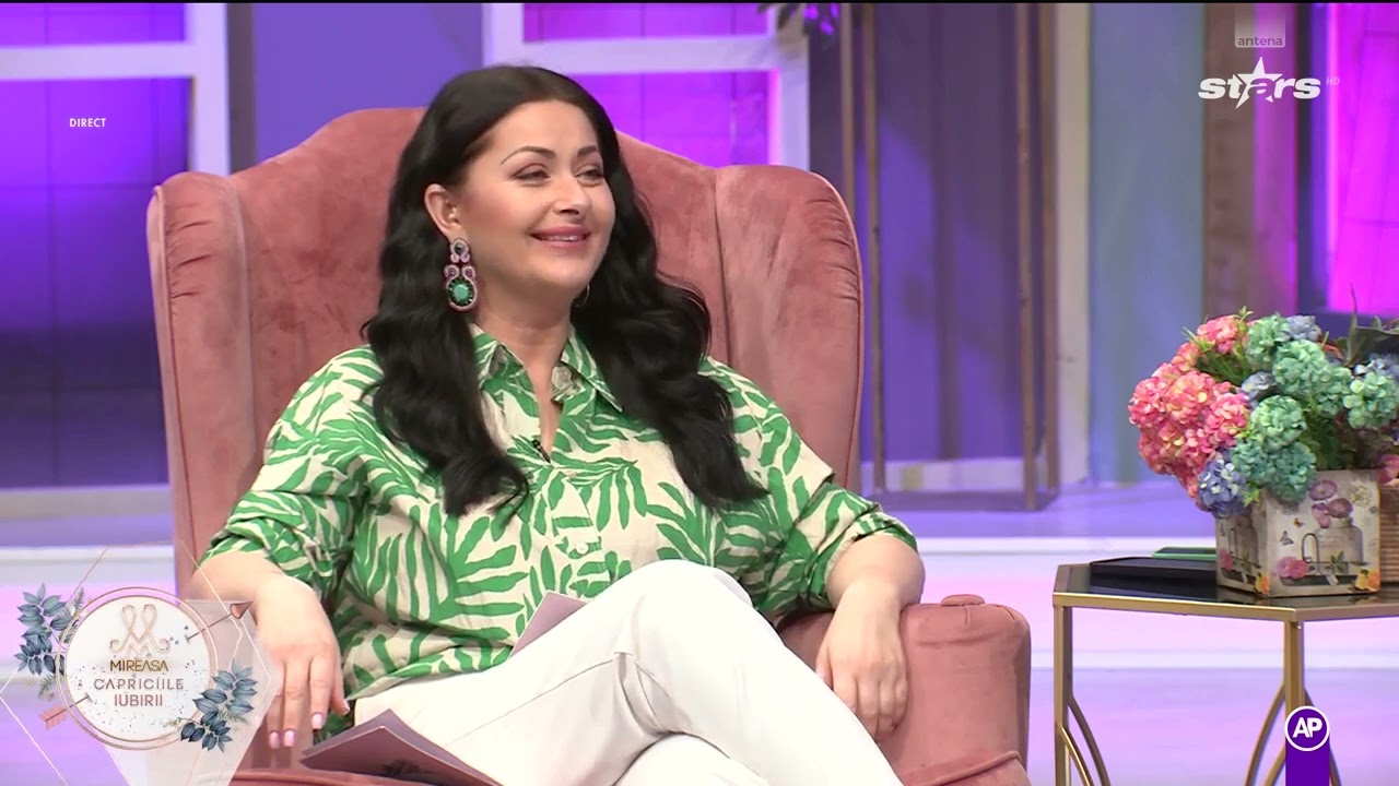 Dani i-a povestit lui Antonio despre anumite interacțiuni din Casa Fetelor