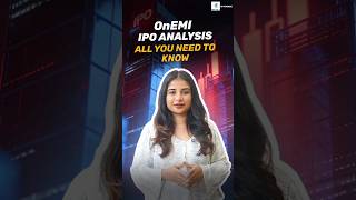OnEMI Technology IPO Full Details | Dates, Price &amp; Review