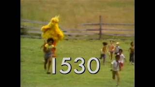 Sesame Street - Episode 1530 (1981)