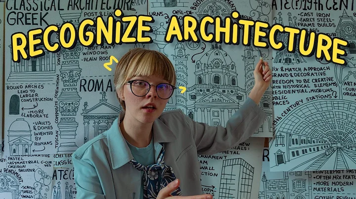 identify architectural style instantly