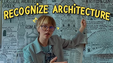 identify architectural style instantly