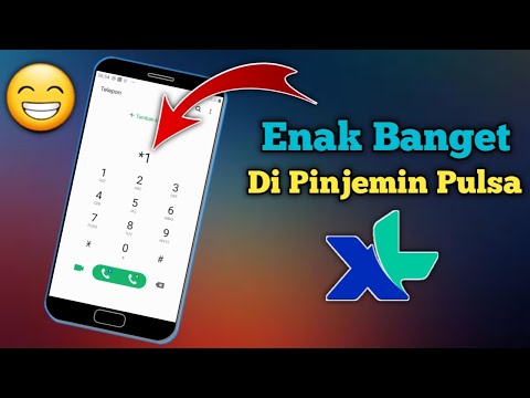 🔥Terbongkar‼️CARA MENDAPATKAN PULSA GRATIS XL 2020 | PULSA GRATIS XL TERBARU 2020. 