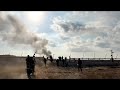 בוקר החג הארור כך נפתחה המתקפה הרצחנית של חמאס בוקר החג הארור כך נפתחה המתקפה הרצחנית של חמאס