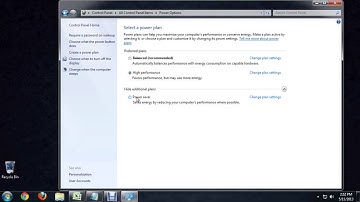 How to Exit Power Save Mode : Tech Niche