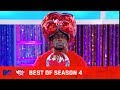 Best of Season 4 ft. Kevin Hart, Snoop Dogg, Ne-Yo, & MORE 🙌 | Wild 'N Out