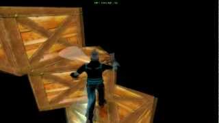 SkillmapV3 KingNewbie Ft iReed [HD]
