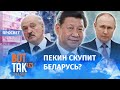 Китай поможет Путину в войне? / ПроСвет