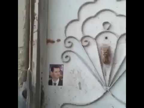 إبداعات ثورية الجرس الثوري