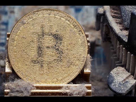 Satoshi Nakamoto Mined More Than 1 Million Bitcoin   Report
