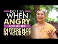 Anger Management Tips || Top ways to deal with anger issues | Dr. Hansaji Yogendra