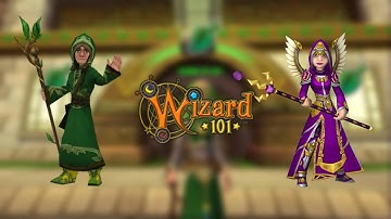 STORM FALLS!! no more deckathlon decks! level 50 PVP | Wizard101