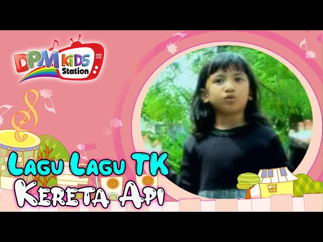 Kereta Api (Official Kids Video) class=