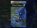 China vs Taiwan 😳 | Why is this island so important? 🌍