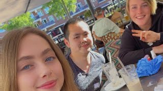 SuperDangDo Vlog #110 - Kermis in Almere 2026 - Op Avontuur samen met Kayleigh & Gina!