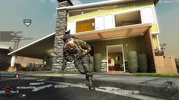 Epic Random Tomahawk Nuketown Black Ops