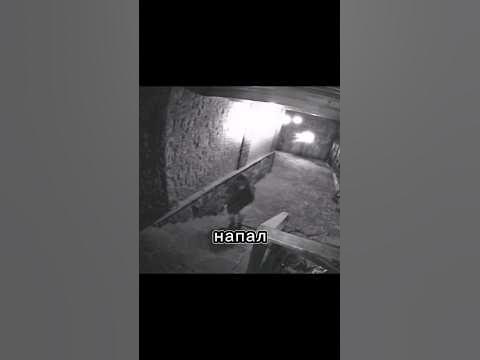 Его сняла камера на улице - YouTube