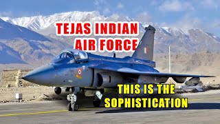 Indian Tejas Fighter Jet, Nobody wants to buy it?
