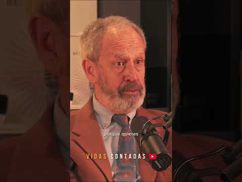 Por qué tu HIJO llama la ATENCIÓN | Vidas Contadas con el Dr. José Luis Marín