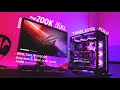 ($3300) Php200K Full ROG Z490 Gaming PC Time Lapse Build ft. Intel i9-10900K + Maximus XII Hero wifi