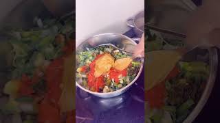Recette Ya Kovi Ya Maman Mati Facile À Faire