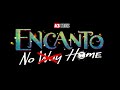 Encanto: No Way Home (spiderman encanto parody)