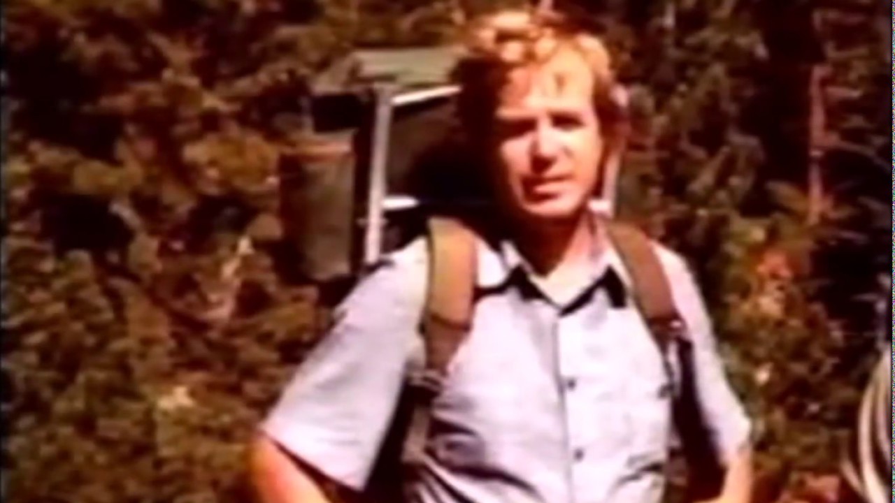 Squatch Stories: The Sierra Sounds w/Evaluation