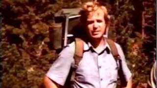 Squatch Stories: The Sierra Sounds w/Evaluation