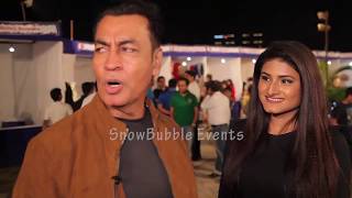 Imperial Heights Christmas Carnival Feedback By Ghajini Movie Fame Pradeep Rawat