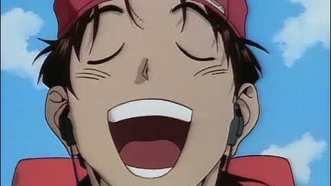 Golden Boy OP Domesday Duplicator + AI Upscale