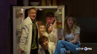 PBS Great Performances Next To Normal teaser