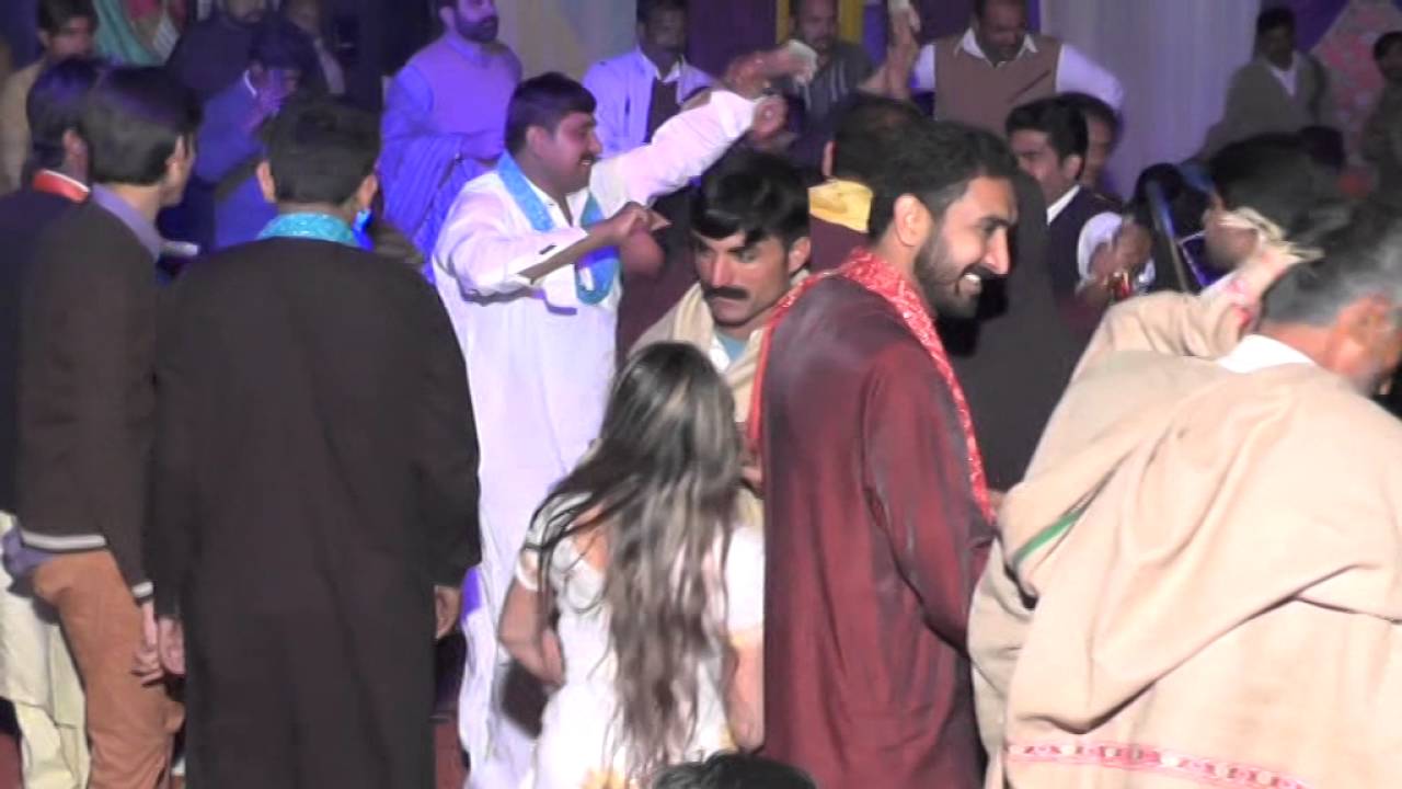 bhatti wedding sargodha mehndi part 4 YouTube