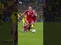 Liebe Dortmund-Fans, ihr müsst jetzt ganz stark sein! ✊ #Fußball #Bundesliga #UCL #PrimeVideo