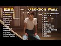 Jackson wang best songs playlist  