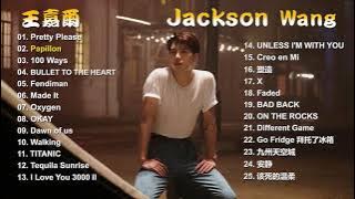 Jackson Wang at Airport Going Back to China 20210306 
