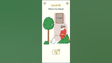 DOP 2 Gameplay Level 43  Shorts Delete One Part Solution and Answer 🔥Subscribe🔥