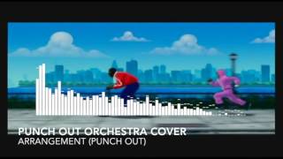 "Punch Out Orchestra Cover" - Arrangement