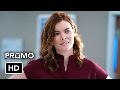 The Resident 6x03 Promo "One Bullet" (HD)